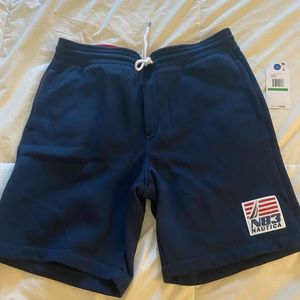 Mens Nautica shorts